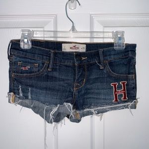 Hollister shorts